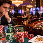 How Casino Payouts Differ From Your Chances of Winning
