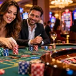 How Casino Wagering Requirements Work