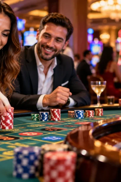 How Casino Wagering Requirements Work