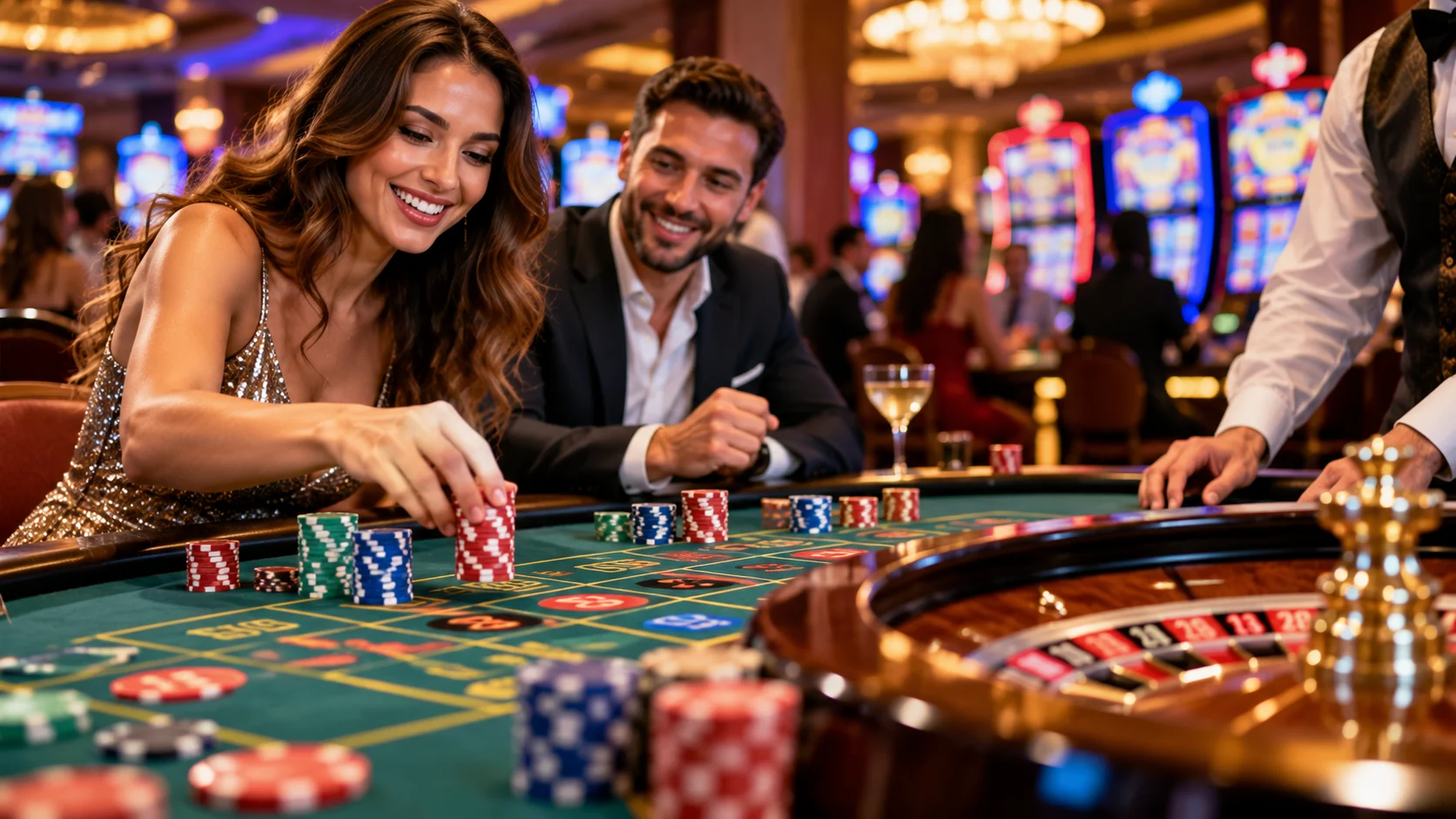 How Casino Wagering Requirements Work