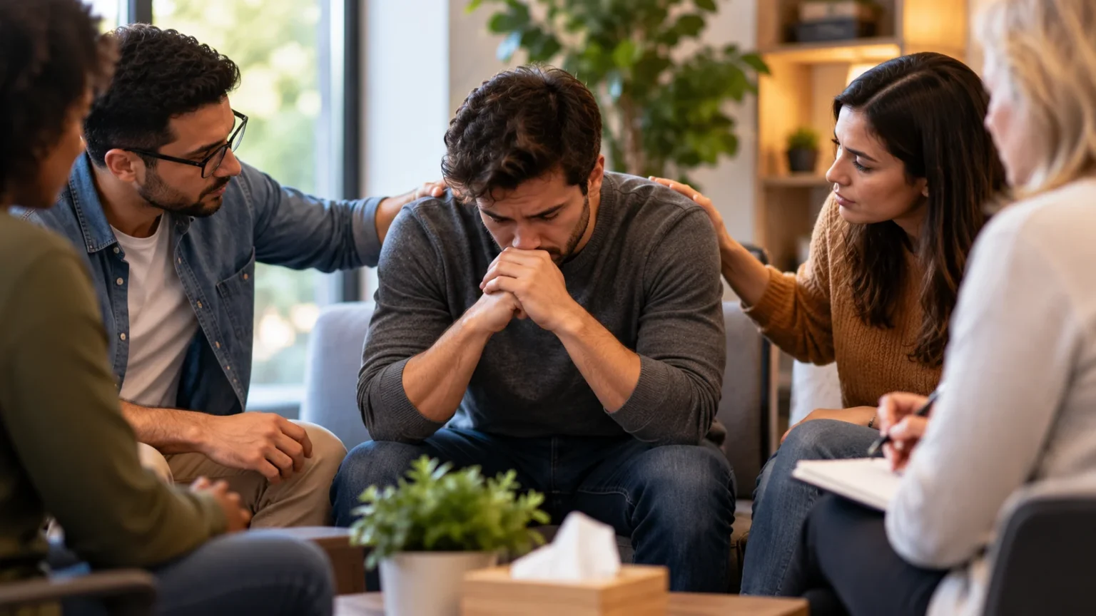 How to Find Support for Gambling Problems