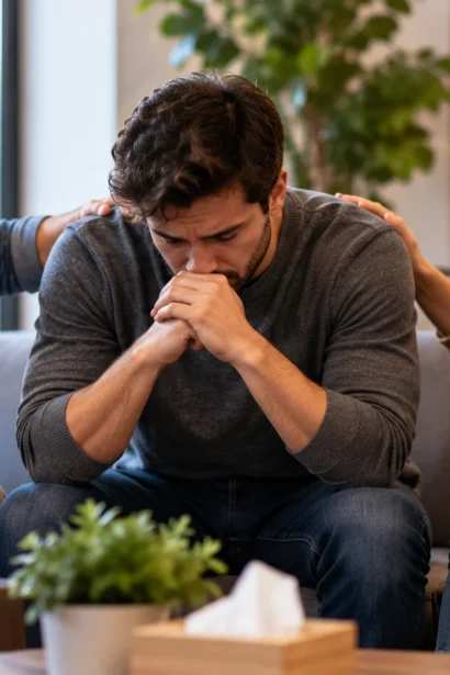 How to Find Support for Gambling Problems
