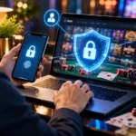 How to Protect Your Online Casino Account