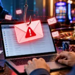How to Recognize Casino Phishing Emails