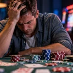 How to Recognize When Gambling Is Becoming a Problem