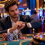 How to Set Time Limits for Casino Play