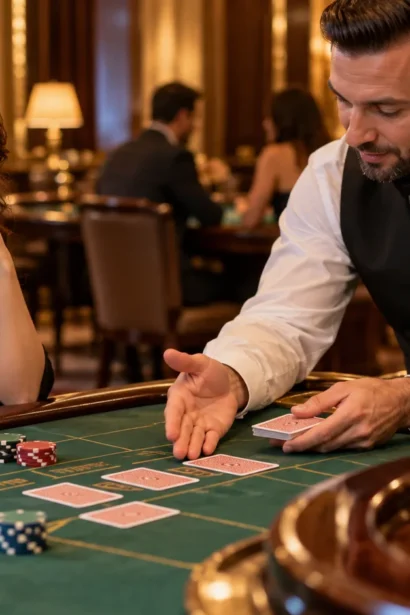 How to Understand Casino Games Before You Start Playing