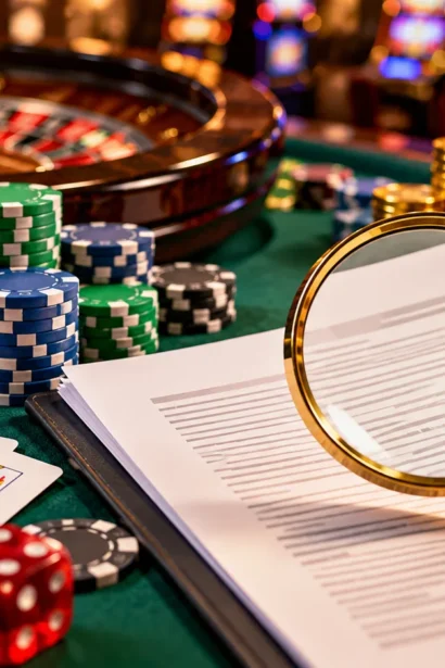 No-Deposit Casino Bonuses Conditions to Check First