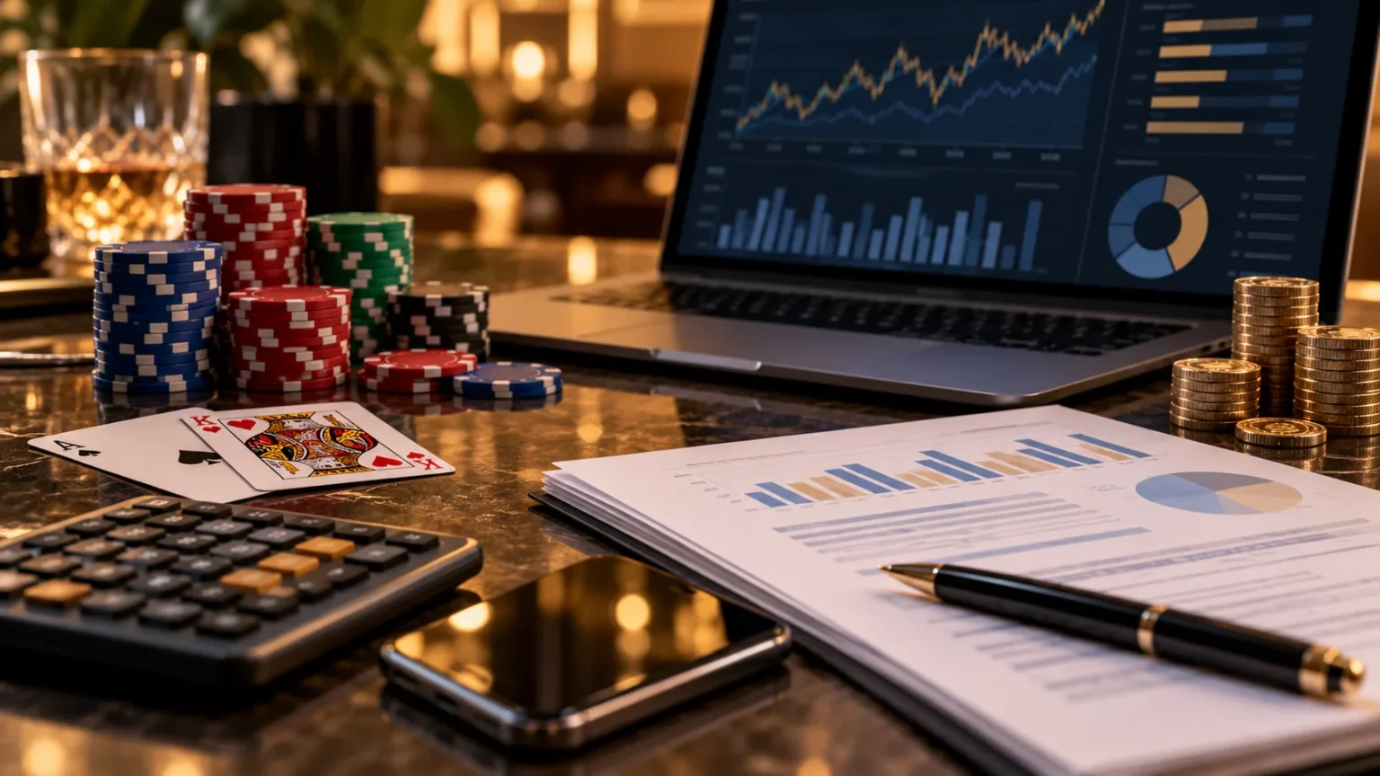 What Maximum Cashout Limits Mean for Casino Bonuses