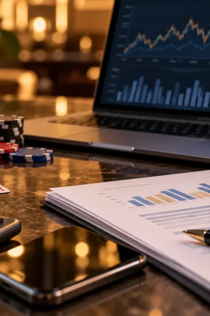 What Maximum Cashout Limits Mean for Casino Bonuses