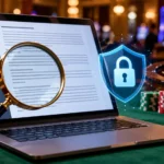 What to Check in a Casino’s Privacy Policy 12 Key Point