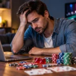 What to Do If Gambling Stops Feeling Like Entertainment