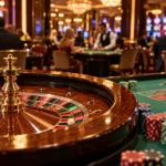 Why Casinos Have a House Edge