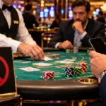 Why Casinos Restrict Phone Use at Gaming Tables