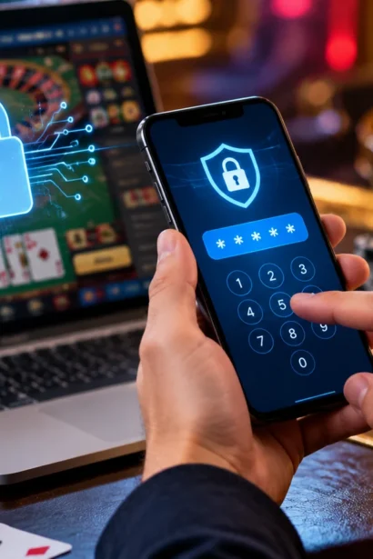 Why Two-Factor Authentication Matters for Casino Accounts
